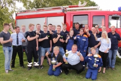 So sehen Sieger aus!